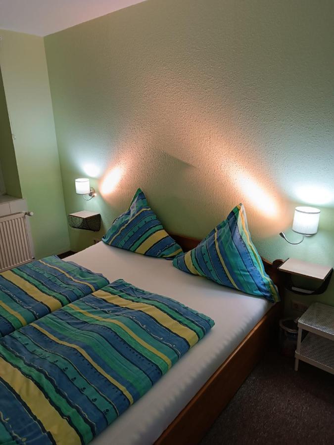 Ferien Wohnung -Leuchtturm Oldenswort Extérieur photo